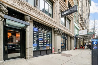 9-11 E 16th St, New York, NY à louer Photo intérieure– Image 1 sur 17