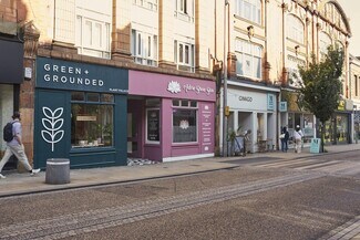 Plus de détails pour 60 Stamford New Rd, Altrincham - Local commercial à louer