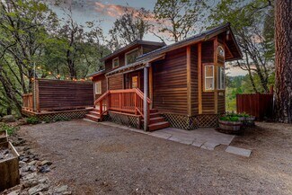 Plus de détails pour 4727 Dunsmuir Ave, Dunsmuir, CA - Hôtellerie à vendre