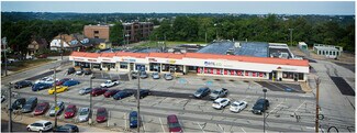 Plus de détails pour 2134-2158 Brownsville Rd, Pittsburgh, PA - Local commercial à louer