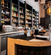 819 S Flower St, Los Angeles, CA à louer Photo intérieure– Image 1 sur 9