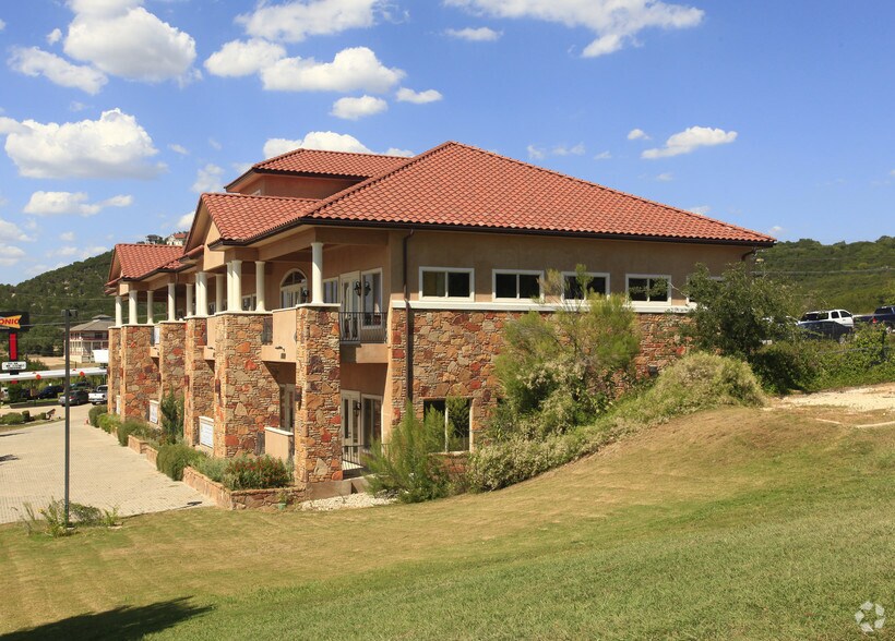 20624 Hwy 1431, Lago Vista, TX à vendre - Photo de l’immeuble – Image 2 sur 31