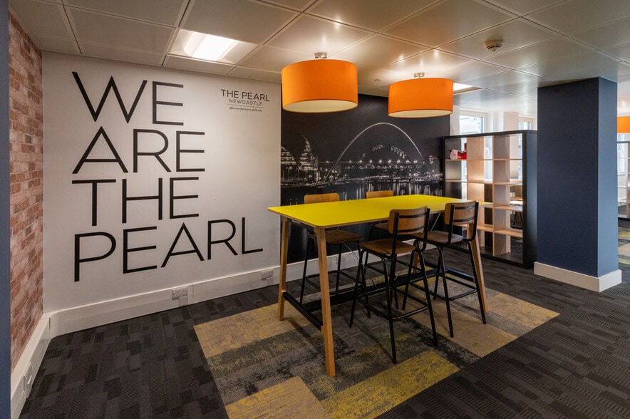 7-13 New Bridge St, Newcastle Upon Tyne à louer - Photo intérieure – Image 3 sur 11