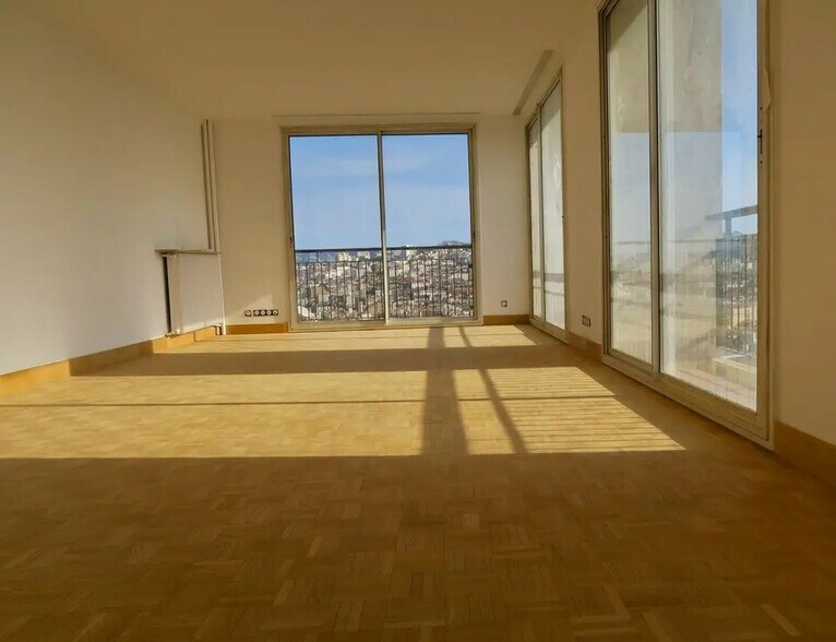 Bureau dans Marseille à louer - Photo intérieure – Image 3 sur 3