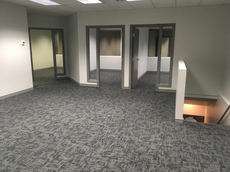 2601 Matheson Blvd E, Mississauga, ON à louer - Photo intérieure – Image 2 sur 19