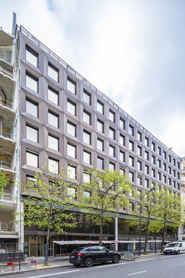Plus de détails pour 152 Avenue De Malakoff, Paris - Bureau à louer