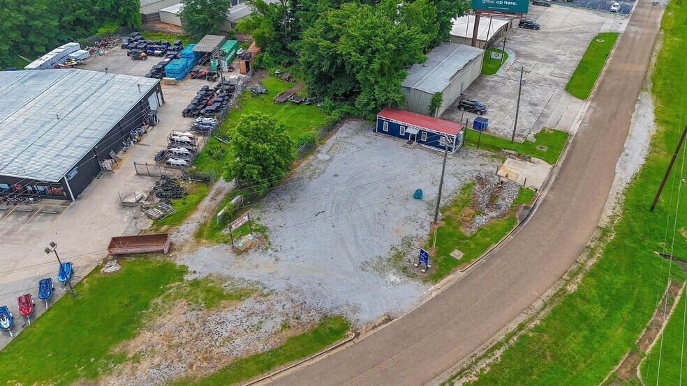 2606 Beltline Rd SW, Decatur, AL à louer - Photo de l’immeuble – Image 2 sur 8