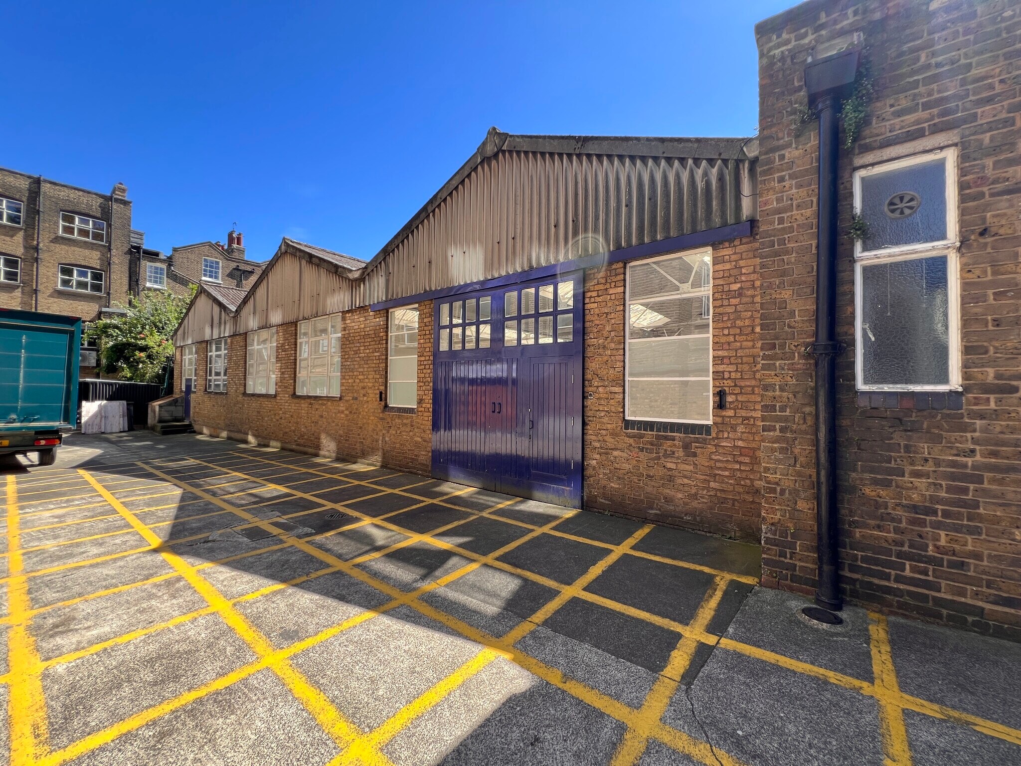 38 Georgiana St, Londres à louer Photo de l’immeuble– Image 1 sur 3