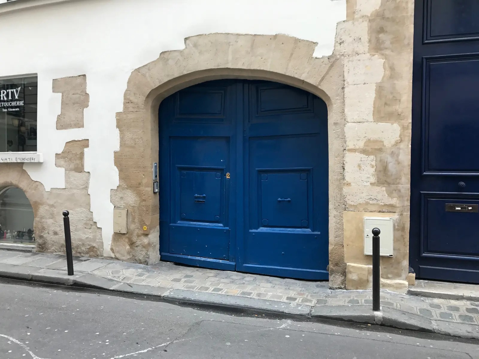 10 Rue Hautefeuille, Paris à louer Photo principale– Image 1 sur 4
