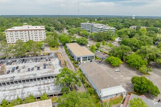 2700 S Blair Stone Rd, Tallahassee, FL - VUE AÉRIENNE  vue de carte