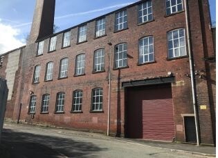 Plus de détails pour Unit 2 Cleaver Street, Blackburn - Bureau, Industriel/Logistique à louer