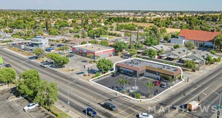 Plus de détails pour 2344 N Cedar Ave, Fresno, CA - Local commercial à vendre