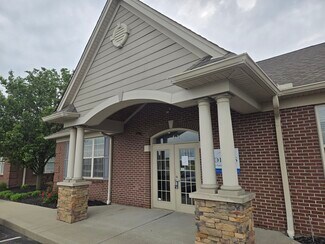 Plus de détails pour 4837 Rialto Rd, West Chester, OH - Bureau à louer