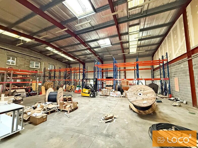 15 Impasse Marcel Paul, Tournefeuille à louer - Photo intérieure – Image 3 sur 7