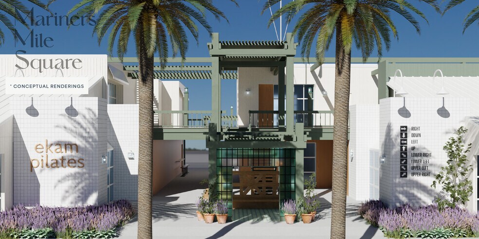 2700 W Coast Hwy, Newport Beach, CA à louer - Photo de l’immeuble – Image 3 sur 4