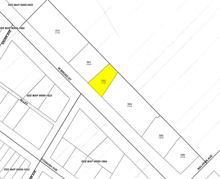 4200 W Broad St, Richmond, VA à louer - Autre – Image 2 sur 7