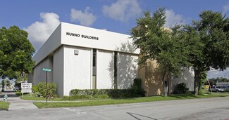 Plus de détails pour 5701 Hollywood Blvd, Hollywood, FL - Bureau à louer