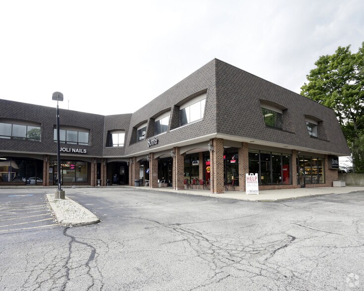 430 Milwaukee Ave, Lincolnshire, IL à louer - Photo de l’immeuble – Image 3 sur 14