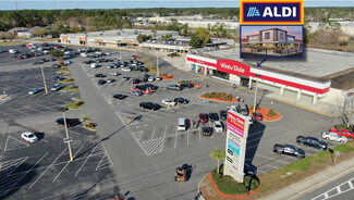 Plus de détails pour 8661-8665 Old Kings Road South, Jacksonville, FL - Local commercial à vendre