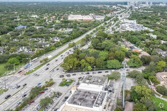11205 S Dixie Hwy, Pinecrest, FL - VUE AÉRIENNE  vue de carte - Image1