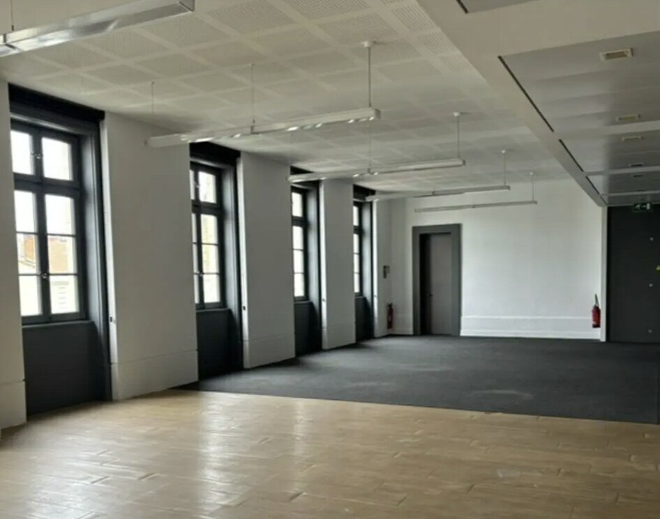 Bureau dans Lyon à louer Photo intérieure– Image 1 sur 5