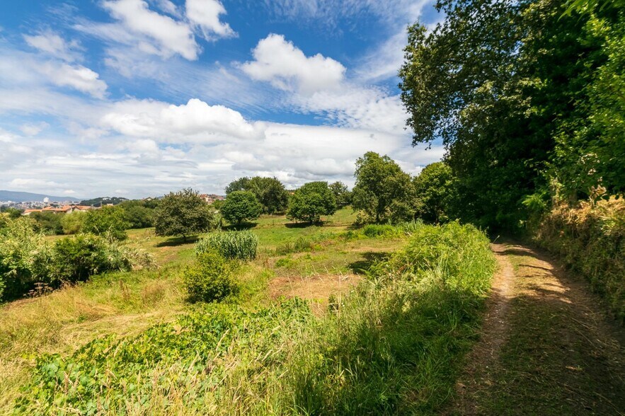 Terrain dans Vigo, Pontevedra à vendre - Photo de l’immeuble – Image 1 sur 46
