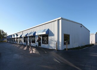 Plus de détails pour 1938-1958 SW Biltmore St, Port Saint Lucie, FL - Local d’activités à vendre