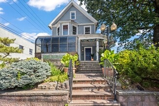Plus de détails pour 585 Forest Ave, Staten Island, NY - Local commercial à vendre