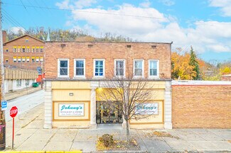 Plus de détails pour 112 Westinghouse Ave, Wilmerding, PA - Local commercial à vendre