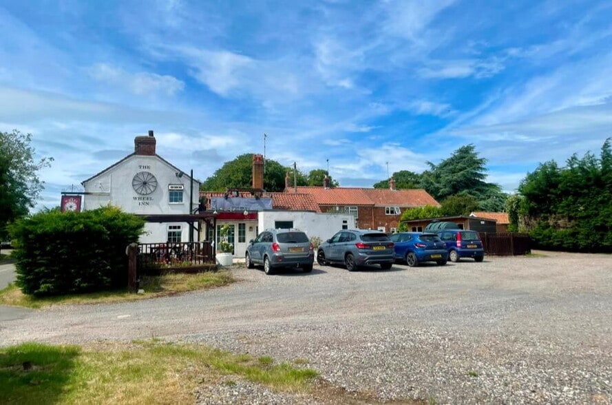 Main Rd, Welton Le Marsh à vendre - Photo de l’immeuble – Image 2 sur 16