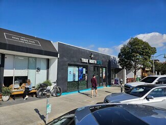 Plus de détails pour 433-507 Pier Ave, Hermosa Beach, CA - Local commercial à louer