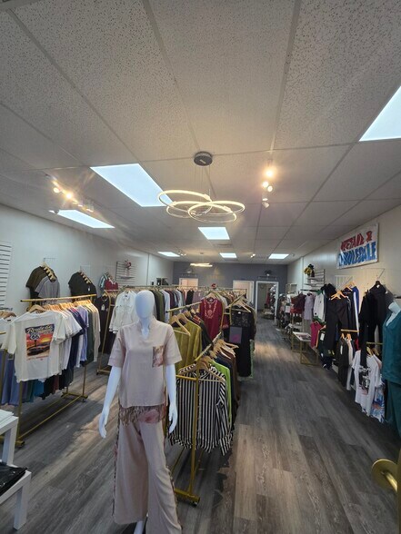 20 S White Horse Pike, Somerdale, NJ à louer - Photo de l’immeuble – Image 2 sur 6