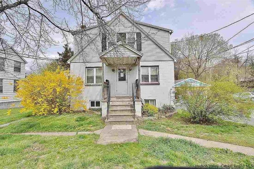 235 Main St, New Paltz, NY à vendre - Photo de l’immeuble – Image 3 sur 34