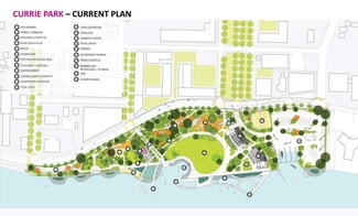 Plus de détails pour 2060-2102 Ponce de Leon Ave, West Palm Beach, FL - Terrain à vendre