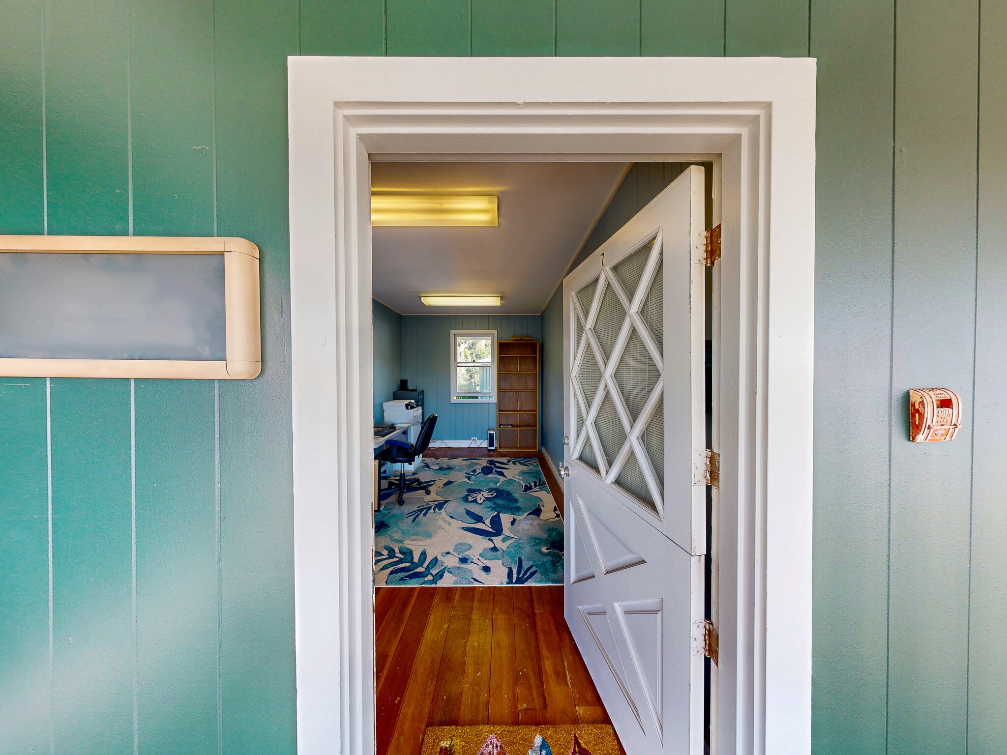 65-1206 Mamalahoa Hwy, Kamuela, HI à louer Photo de l’immeuble– Image 1 sur 6