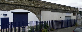Plus de détails pour Winchelsea Rd, Londres - Local d'activités à louer