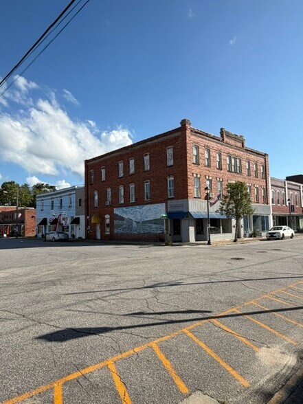 102 W Water St, Plymouth, NC à vendre - Photo de l’immeuble – Image 3 sur 11