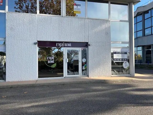 75 Rue Marcelin Berthelot, Aix-en-Provence à louer - Photo de l’immeuble – Image 1 sur 10