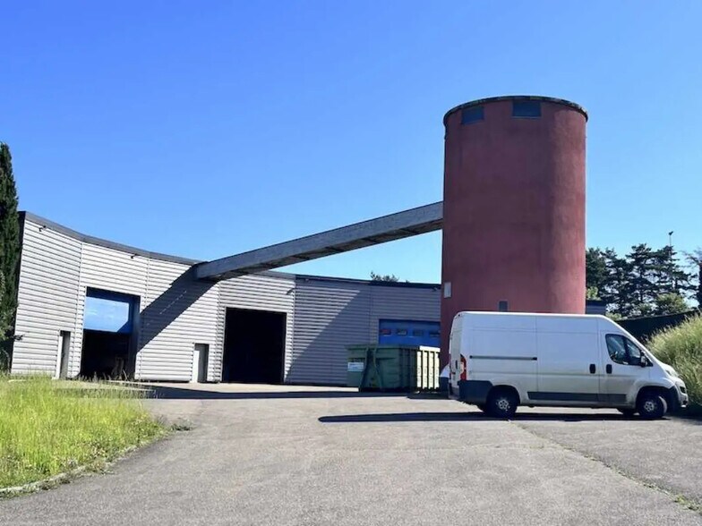 174 Za Domagne, Ceyzériat à louer - Photo de l’immeuble – Image 2 sur 15