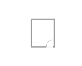 11011 Richmond Ave, Houston, TX à louer Plan d’étage– Image 1 sur 1