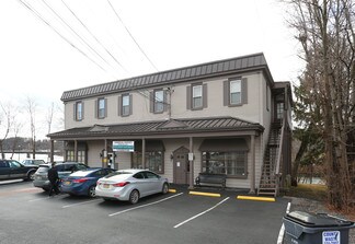Plus de détails pour 175 Water St, Catskill, NY - Local commercial à vendre
