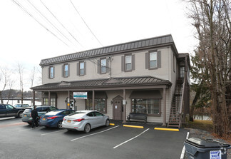 Plus de détails pour 175 Water St, Catskill, NY - Local commercial à vendre