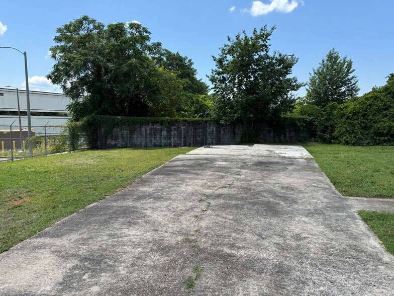 939 Broad River Rd, Columbia, SC à vendre - Photo de l’immeuble – Image 3 sur 7