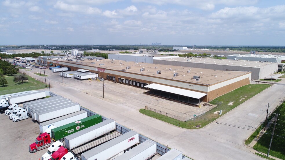 3638-4000 Dan Morton Dr, Dallas, TX à louer - Aérien – Image 3 sur 21