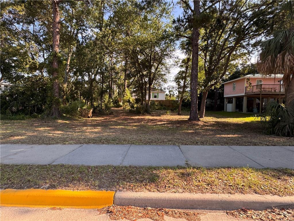 1017 US-80 Hwy, Tybee Island, GA à vendre Autre– Image 1 sur 8
