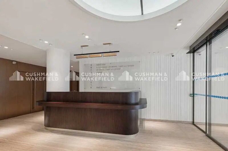 8 Rue Bellini, Paris à louer - Photo de l’immeuble – Image 3 sur 24