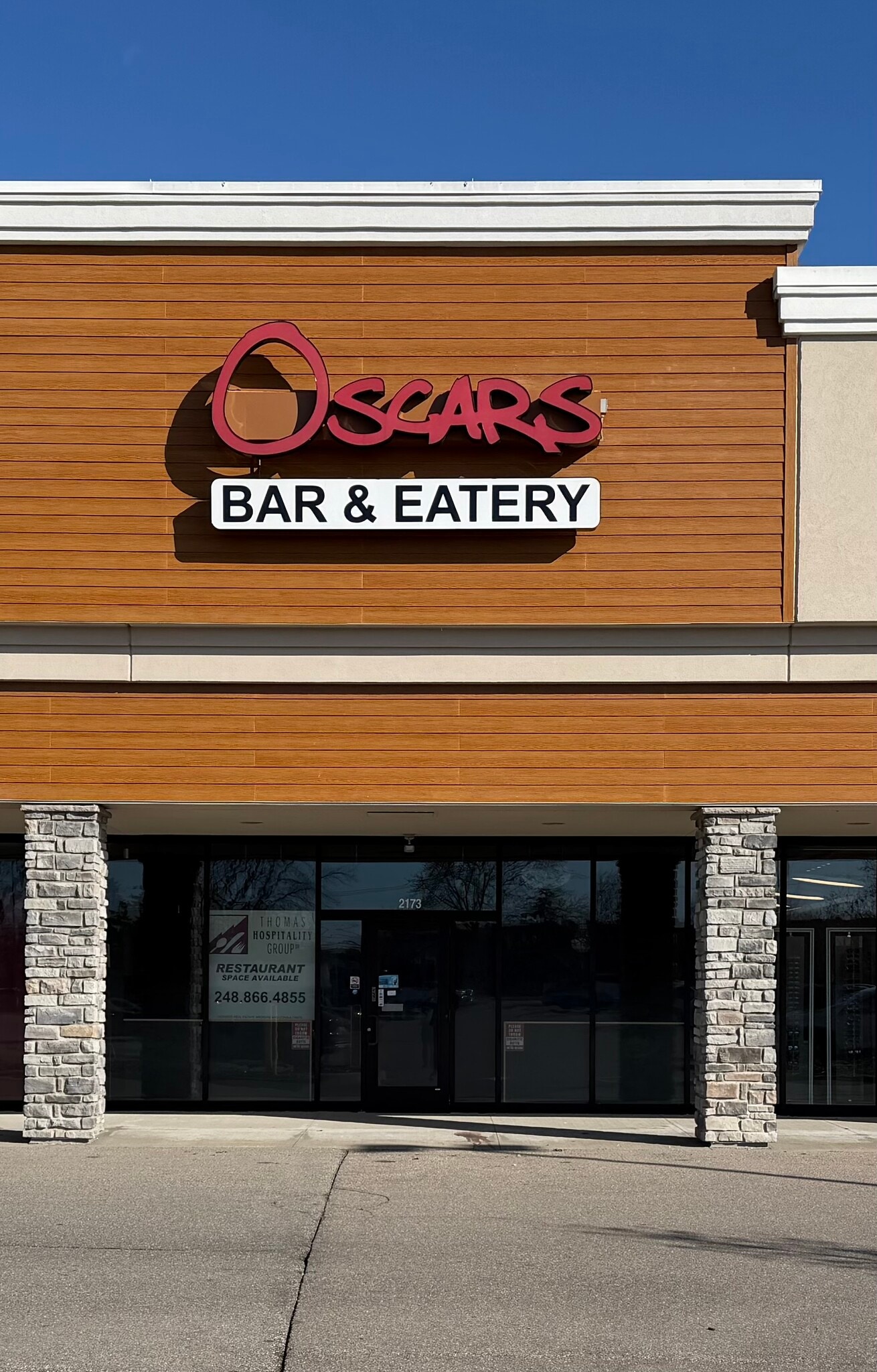 2051-2325 18 Mile Rd, Sterling Heights, MI à louer Photo intérieure– Image 1 sur 12