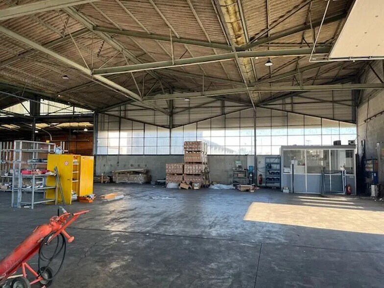 Local commercial dans Portet-sur-Garonne à louer - Photo de l’immeuble – Image 2 sur 4