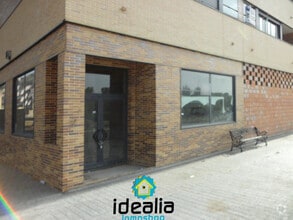 Local commercial dans Aranjuez, Madrid à louer Photo intérieure– Image 1 sur 4
