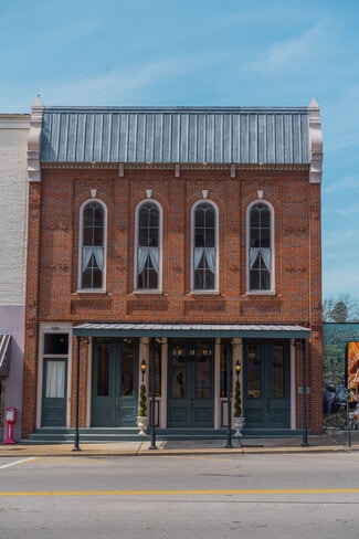 Plus de détails pour 116 N 2nd St, Pulaski, TN - Local commercial à louer